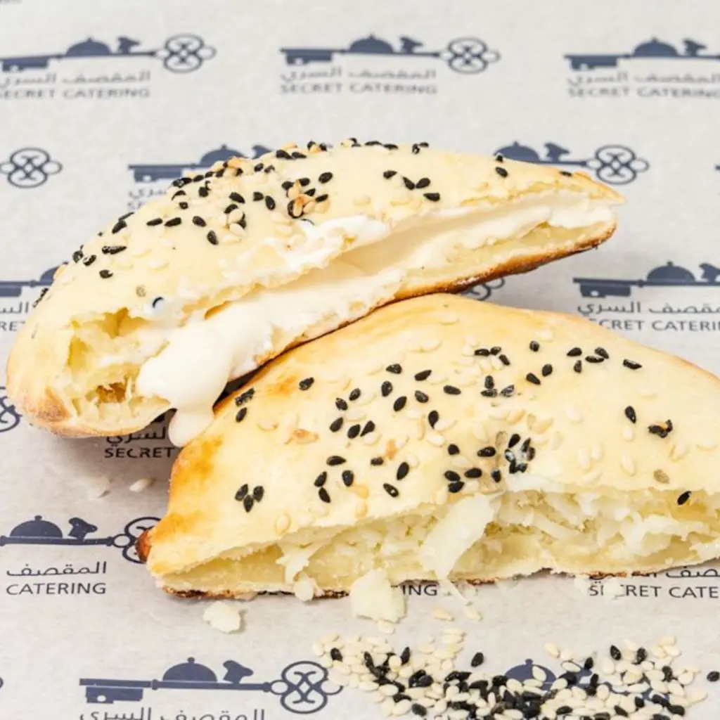 Cream Cheese